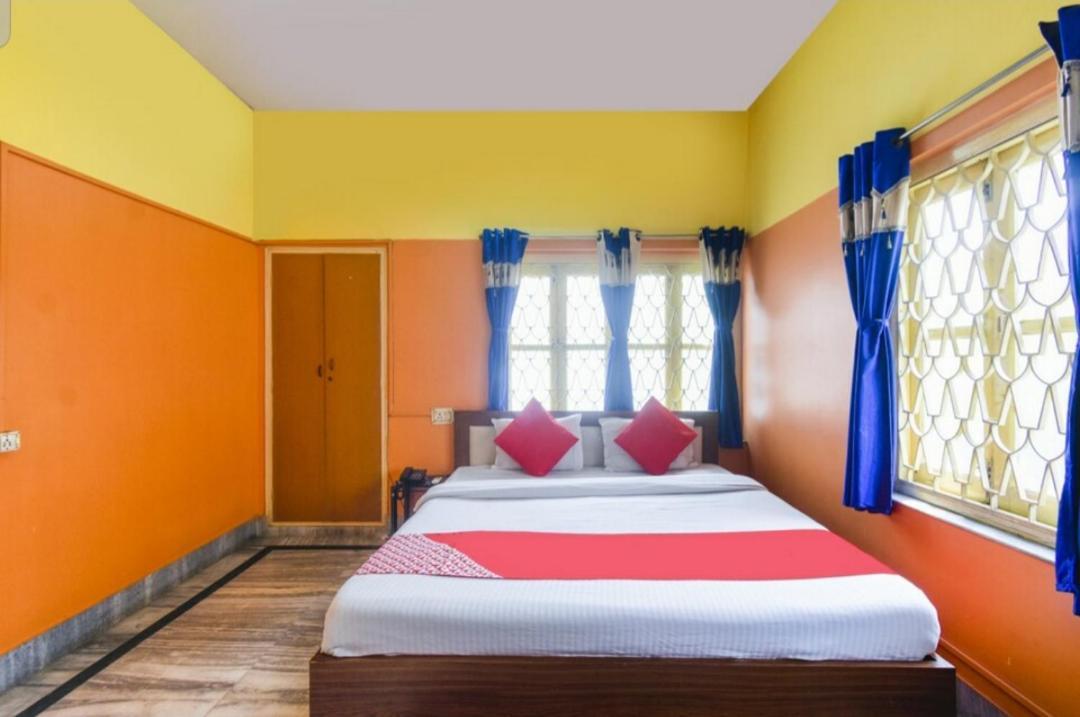 Holiday Rental Rooms Kolkata Bagian luar foto
