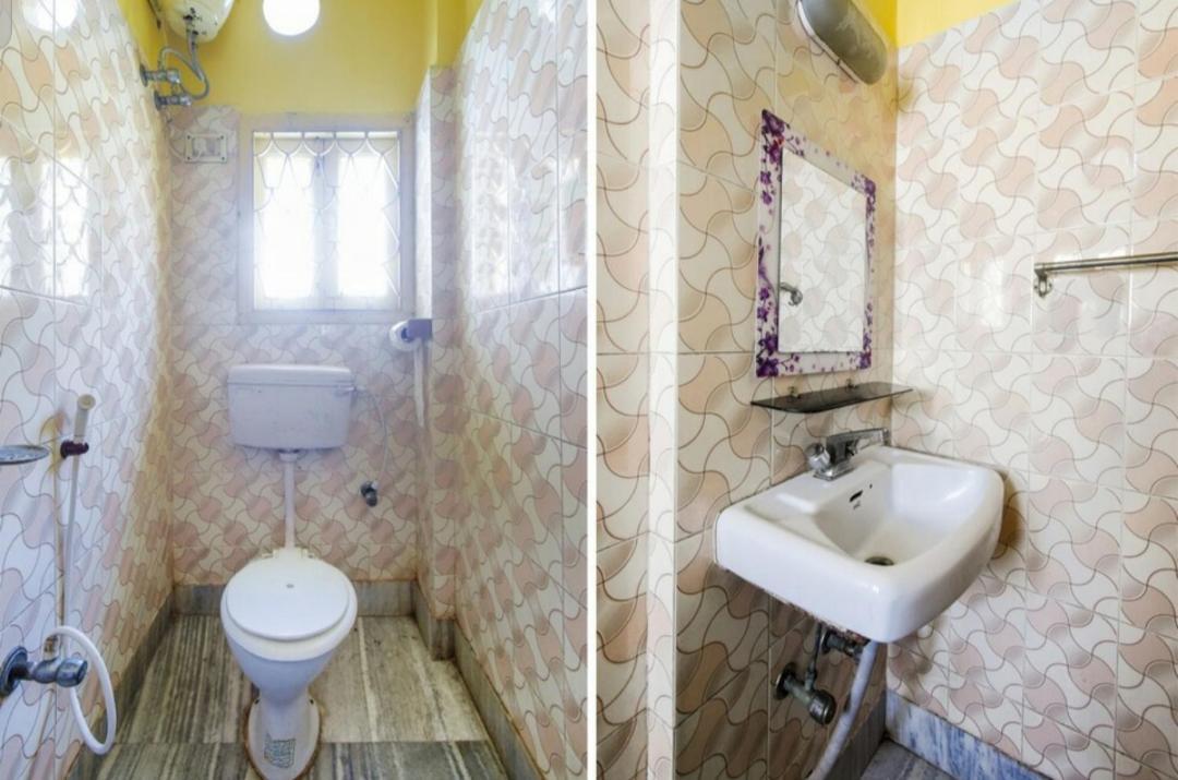 Holiday Rental Rooms Kolkata Bagian luar foto