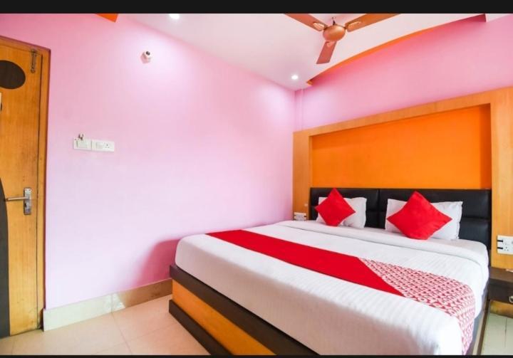 Holiday Rental Rooms Kolkata Bagian luar foto