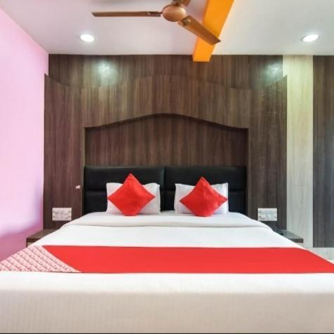 Holiday Rental Rooms Kolkata Bagian luar foto