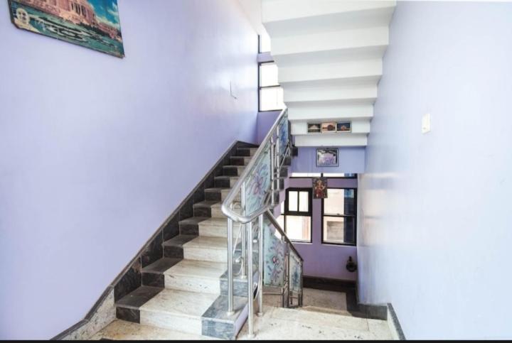 Holiday Rental Rooms Kolkata Bagian luar foto