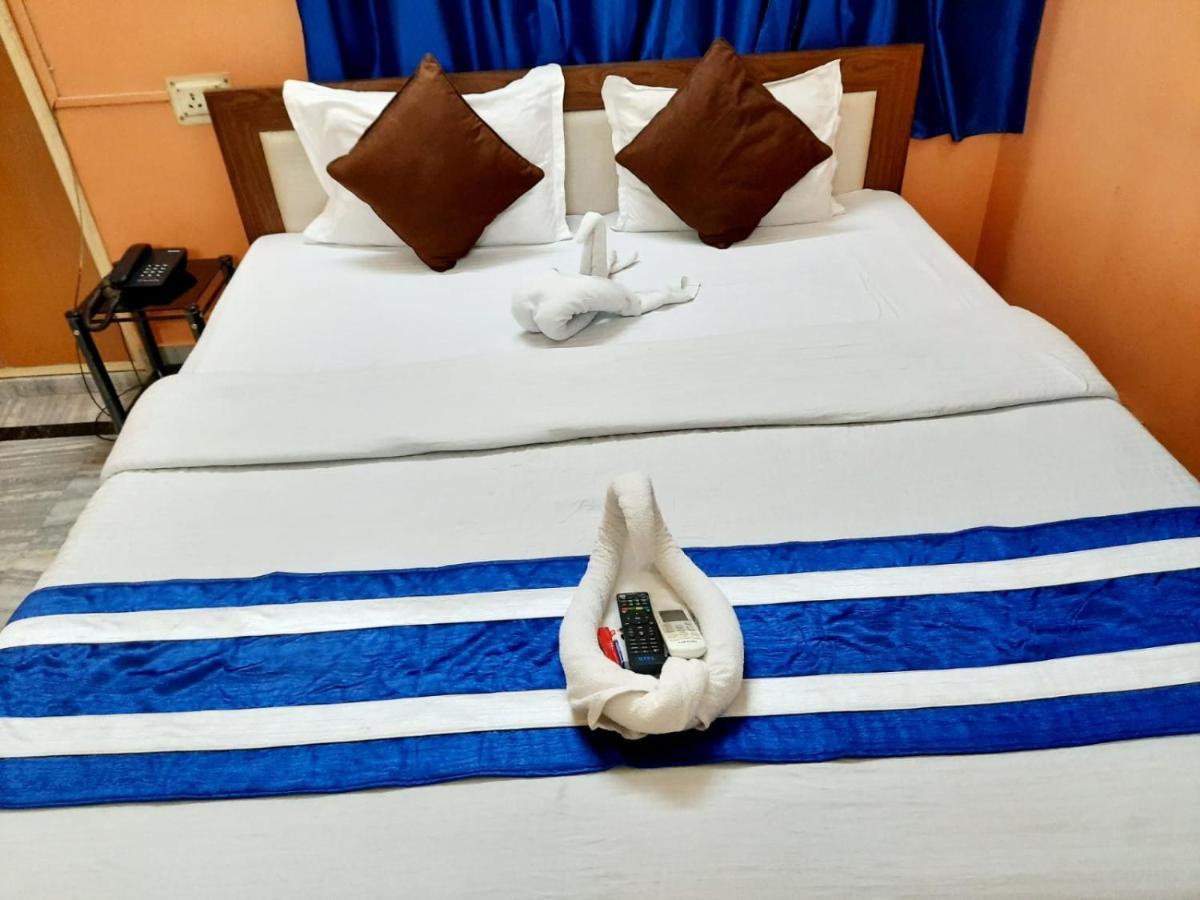 Holiday Rental Rooms Kolkata Bagian luar foto