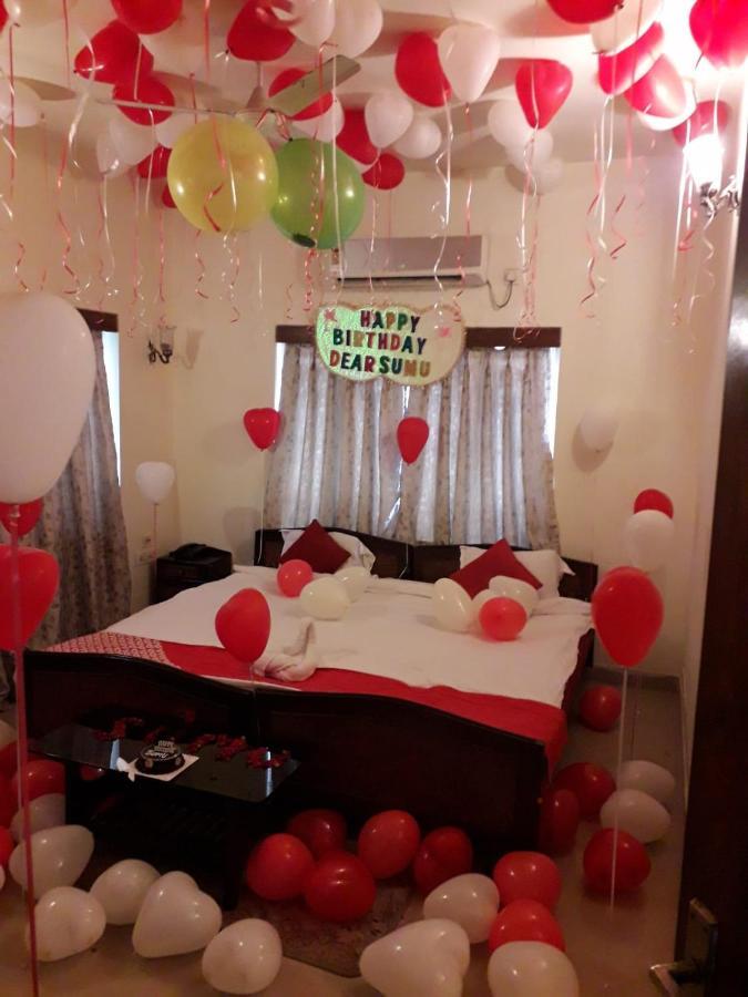 Holiday Rental Rooms Kolkata Bagian luar foto