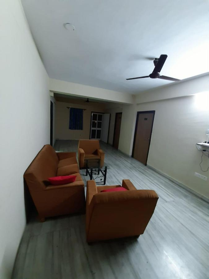 Holiday Rental Rooms Kolkata Bagian luar foto