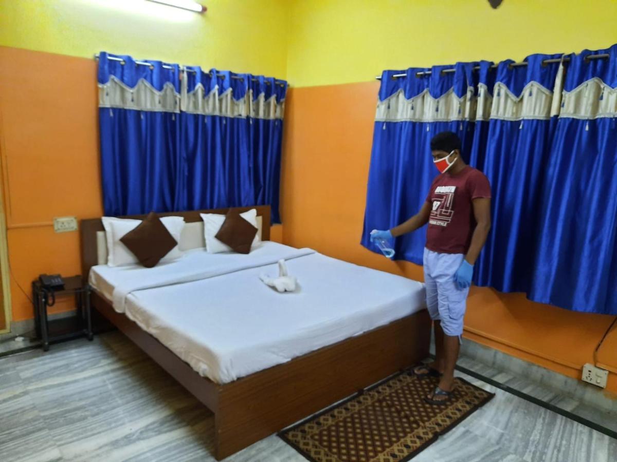 Holiday Rental Rooms Kolkata Bagian luar foto