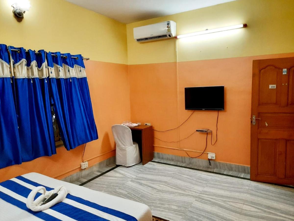 Holiday Rental Rooms Kolkata Bagian luar foto