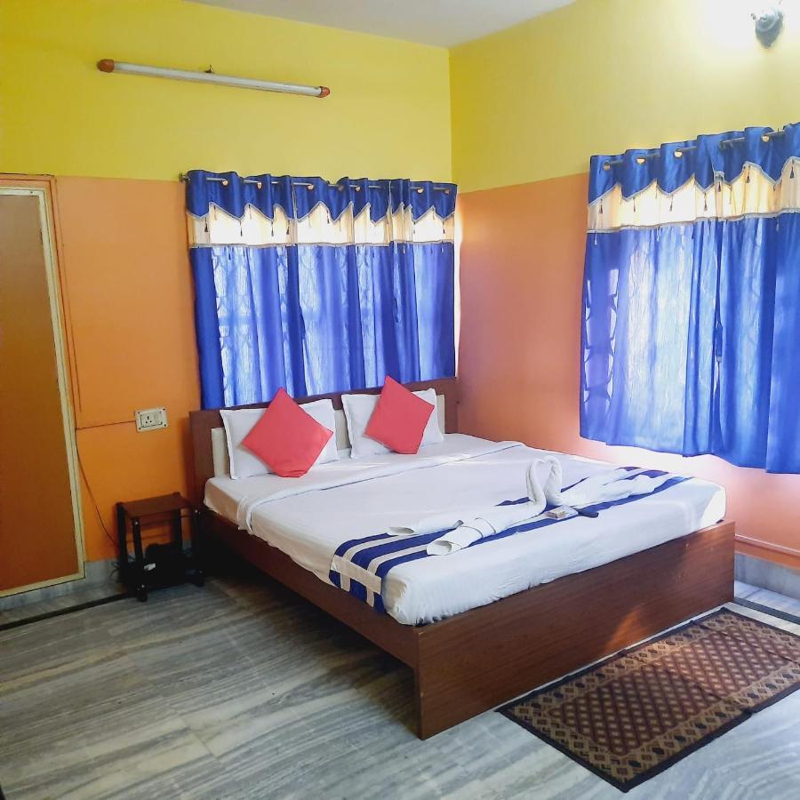 Holiday Rental Rooms Kolkata Bagian luar foto