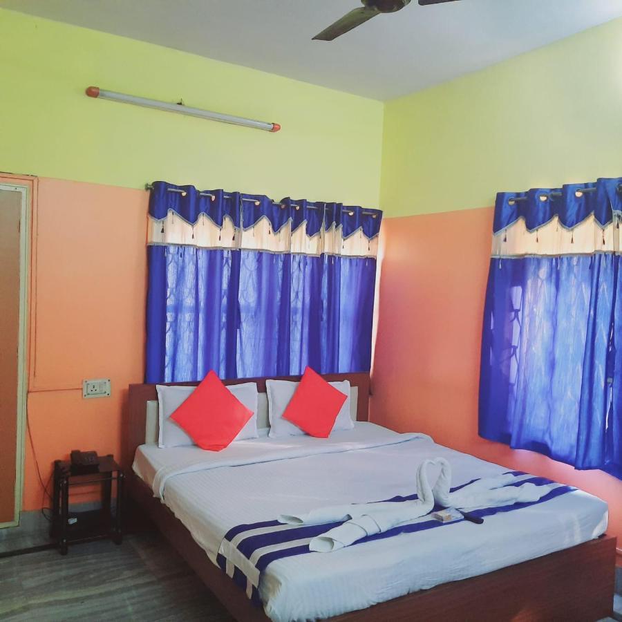 Holiday Rental Rooms Kolkata Bagian luar foto