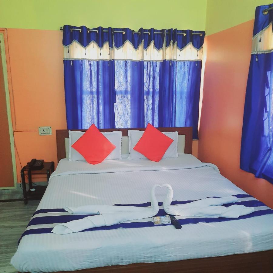 Holiday Rental Rooms Kolkata Bagian luar foto