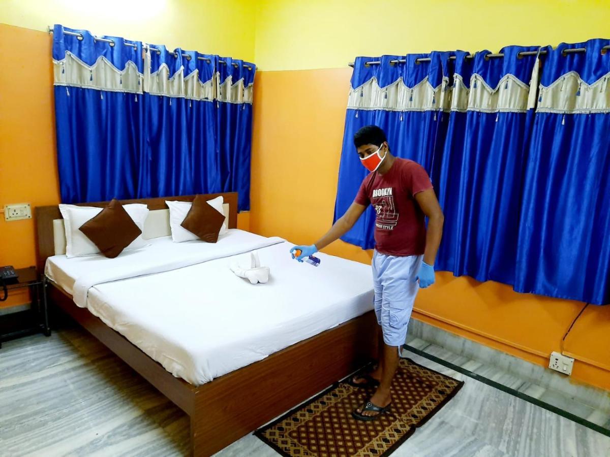 Holiday Rental Rooms Kolkata Bagian luar foto